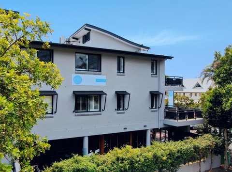 Byron Quarter Apartments - Lismore Accommodation 20