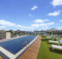 Vibe Hotel Rushcutters Bay Sydney - Lismore Accommodation