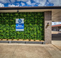 Best Western Endeavour Motel - Lismore Accommodation