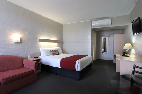 Econo Lodge Gateway Tamworth - Lismore Accommodation 3