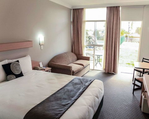 Econo Lodge Gateway Tamworth - Lismore Accommodation 9