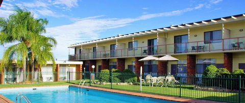 Econo Lodge Gateway Tamworth - Lismore Accommodation 6