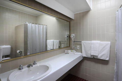 Econo Lodge Gateway Tamworth - Lismore Accommodation 1