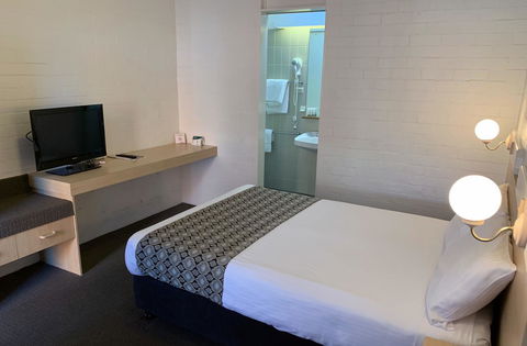 Econo Lodge Gateway Tamworth - Lismore Accommodation 7