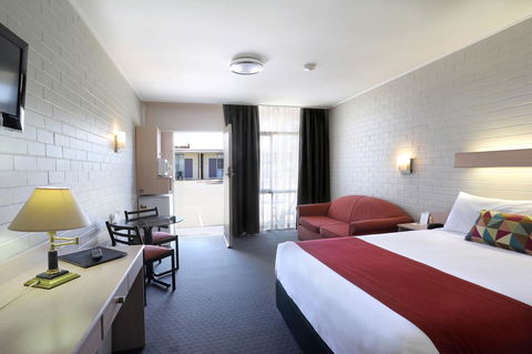 Econo Lodge Gateway Tamworth - Lismore Accommodation 2