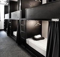 The Pod Sydney - Lismore Accommodation
