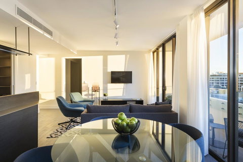 Botanik Apartment Hotel - Lismore Accommodation 3
