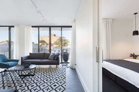 Botanik Apartment Hotel - Lismore Accommodation 8