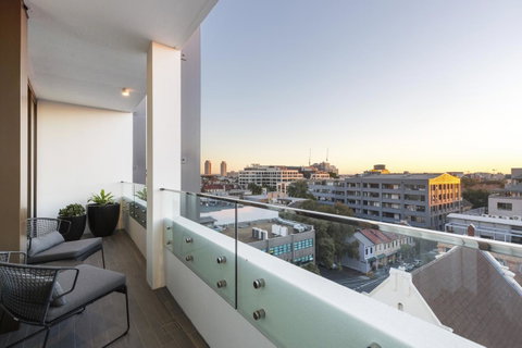 Botanik Apartment Hotel - Lismore Accommodation 2