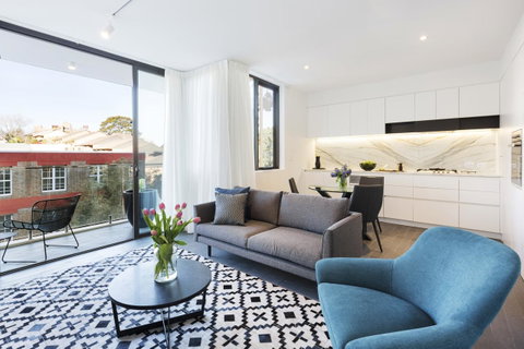 Botanik Apartment Hotel - Lismore Accommodation 15