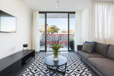 Botanik Apartment Hotel - Lismore Accommodation 14