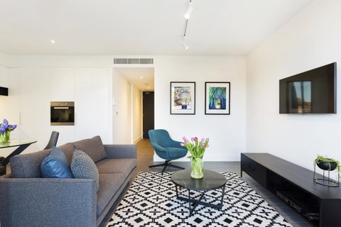 Botanik Apartment Hotel - Lismore Accommodation 6