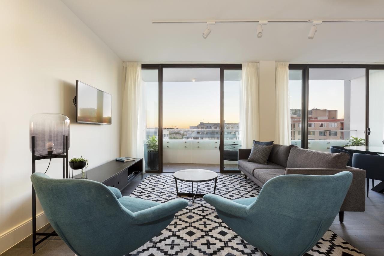 Surry Hills NSW Lismore Accommodation