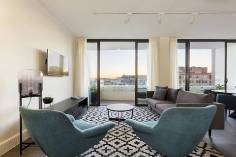 Botanik Apartment Hotel - Lismore Accommodation 0