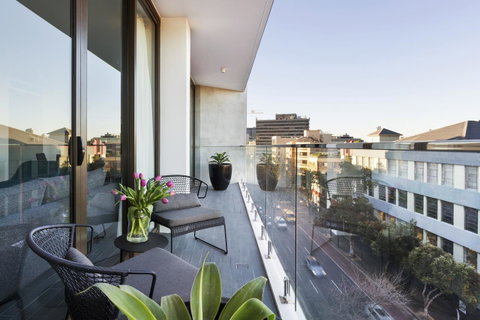 Botanik Apartment Hotel - Lismore Accommodation 11