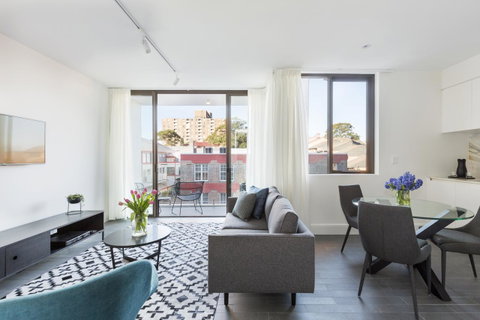 Botanik Apartment Hotel - Lismore Accommodation 13