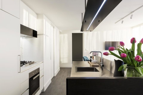 Botanik Apartment Hotel - Lismore Accommodation 5