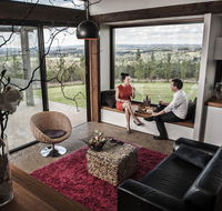 Borrodell Vineyard - Lismore Accommodation