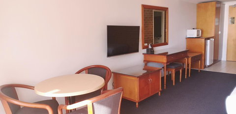 Marina Resort - Lismore Accommodation 26