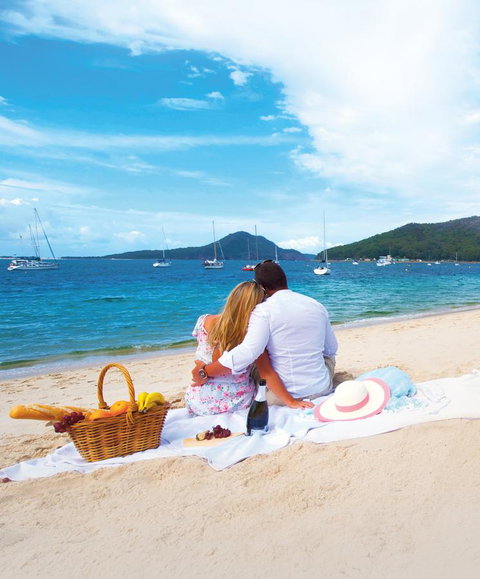 Marina Resort - Lismore Accommodation 4