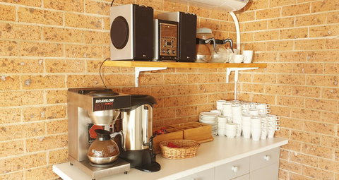 Marina Resort - Lismore Accommodation 15