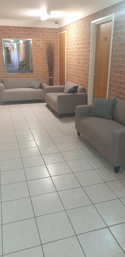 Marina Resort - Lismore Accommodation 38