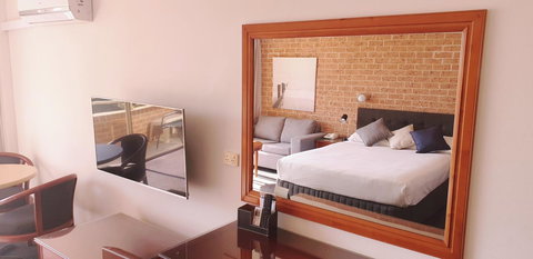 Marina Resort - Lismore Accommodation 12