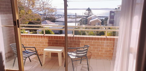 Marina Resort - Lismore Accommodation 37