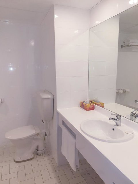 Marina Resort - Lismore Accommodation 40