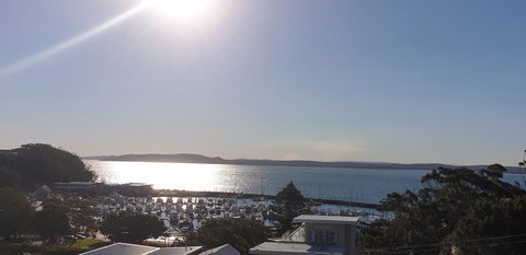 Marina Resort - Lismore Accommodation 6