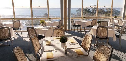 Marina Resort - Lismore Accommodation 14