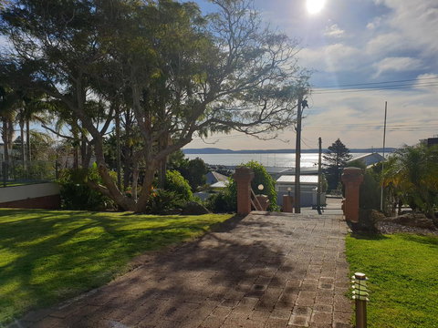 Marina Resort - Lismore Accommodation 13