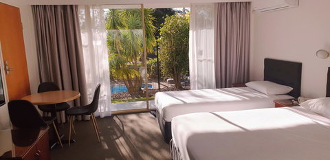 Marina Resort - Lismore Accommodation 18