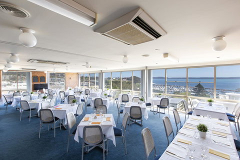 Marina Resort - Lismore Accommodation 9