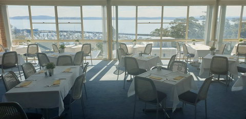 Marina Resort - Lismore Accommodation 27