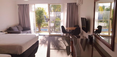 Marina Resort - Lismore Accommodation 43