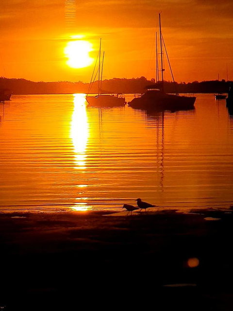 Marina Resort - Lismore Accommodation 3