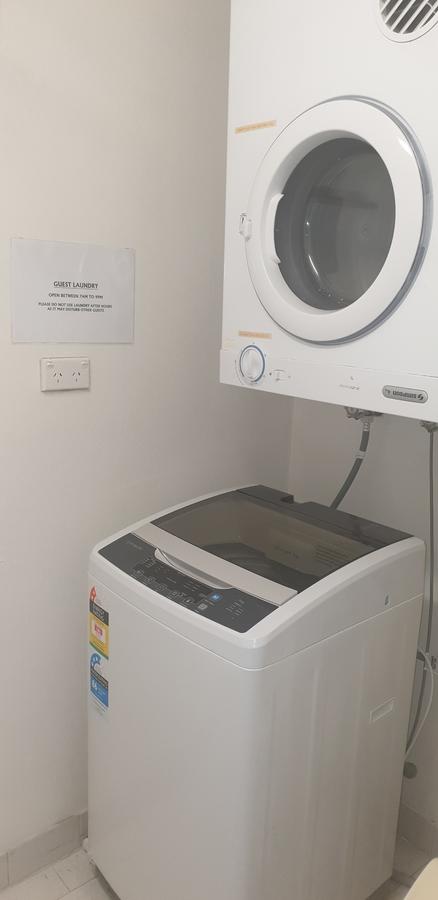 Marina Resort - Lismore Accommodation 17