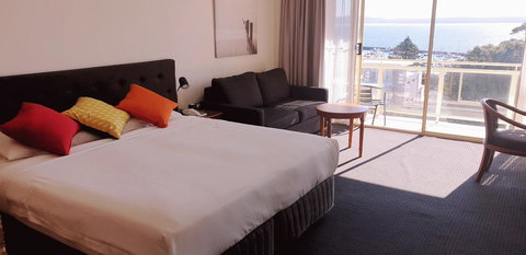 Marina Resort - Lismore Accommodation 8