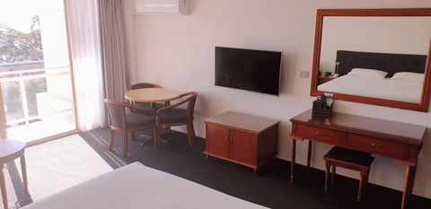 Marina Resort - Lismore Accommodation 32