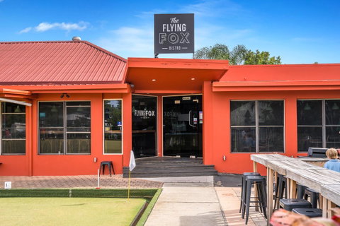 Club Byron Accommodation - Lismore Accommodation 25