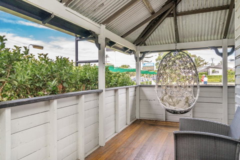 Club Byron Accommodation - Lismore Accommodation 24