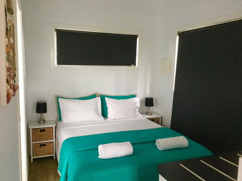 Club Byron Accommodation - Lismore Accommodation 2