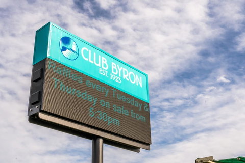 Club Byron Accommodation - Lismore Accommodation 31