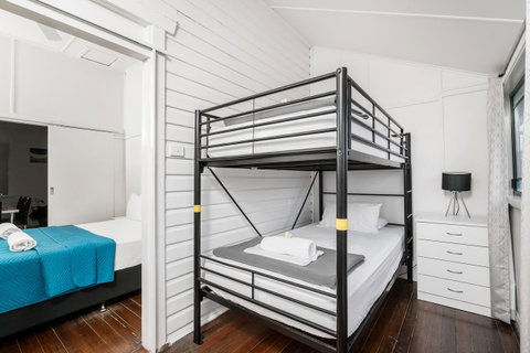 Club Byron Accommodation - Lismore Accommodation 13