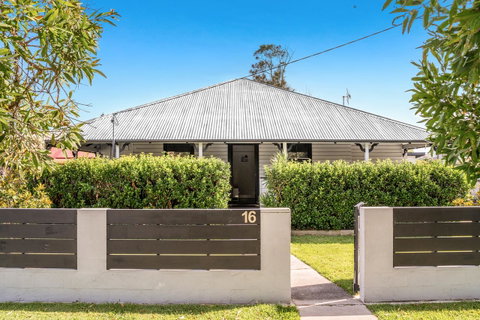 Club Byron Accommodation - Lismore Accommodation 9