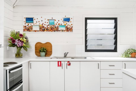 Club Byron Accommodation - Lismore Accommodation 16