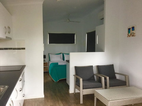 Club Byron Accommodation - Lismore Accommodation 3