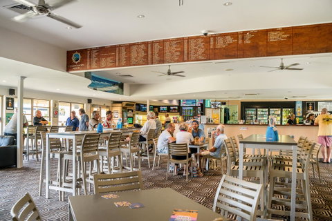 Club Byron Accommodation - Lismore Accommodation 28