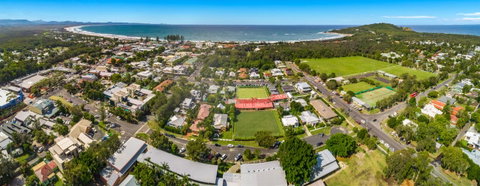 Club Byron Accommodation - Lismore Accommodation 8